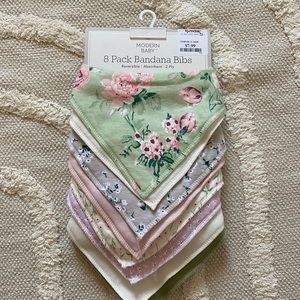 Bandana Bibs